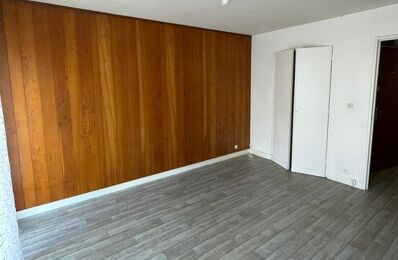 vente appartement 85 000 € à proximité de Narrosse (40180)