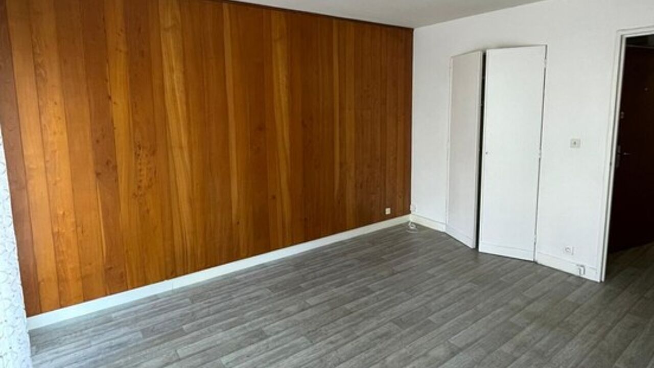 appartement 1 pièces 36 m2 à vendre à Dax (40100)