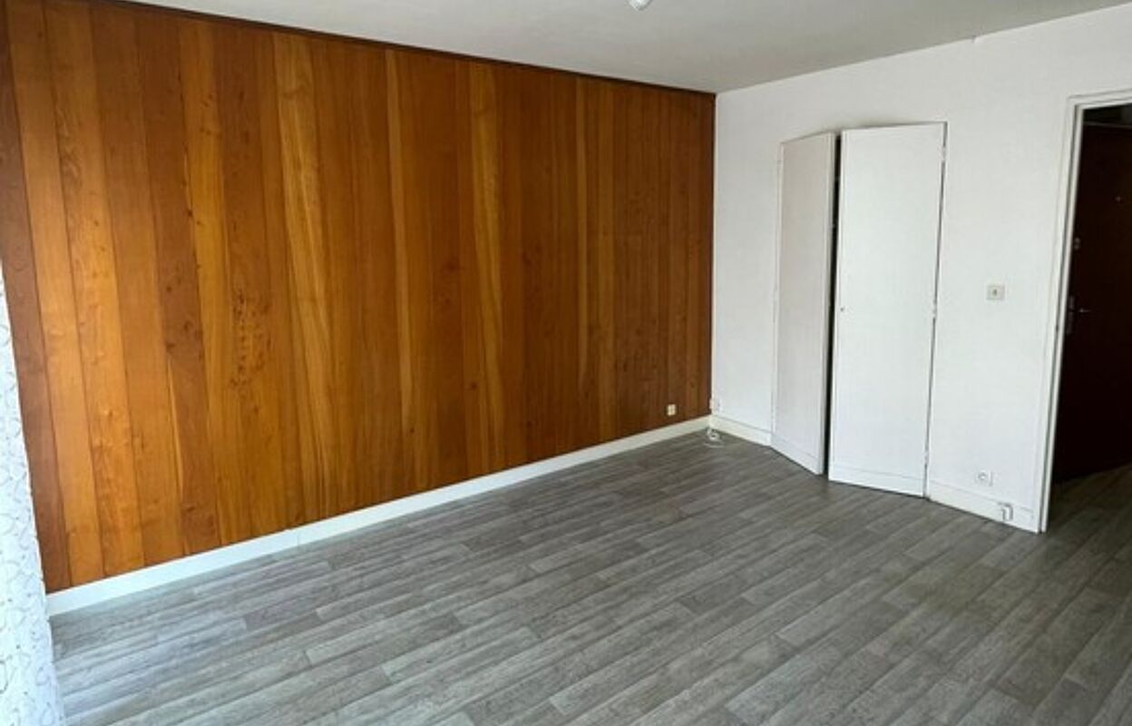 appartement 1 pièces 36 m2 à vendre à Dax (40100)