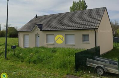 vente maison 141 700 € à proximité de Saligny-le-Vif (18800)