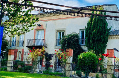 vente maison 1 260 000 € à proximité de La Grande-Motte (34280)