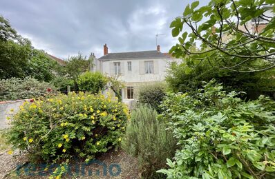 vente maison 1 144 000 € à proximité de Villedoux (17230)