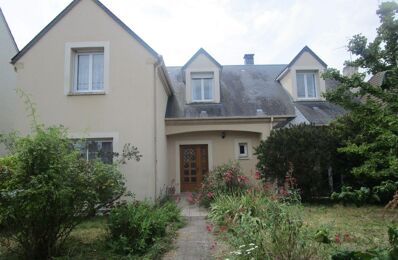 vente maison 355 272 € à proximité de Vineuil (36110)