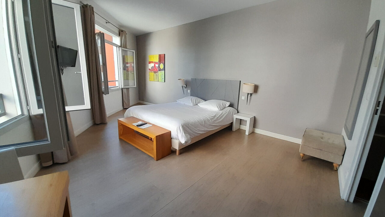 appartement 1 pièces 26 m2 à vendre à Lourdes (65100)