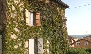 Maison 8 Pièces 380 m² à vendre à La Côte-Saint-André (38260)