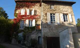 Maison 8 Pièces 380 m² à vendre à La Côte-Saint-André (38260)