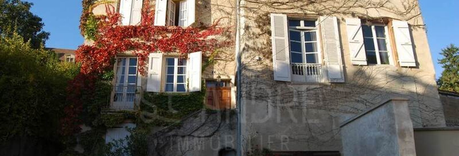 Maison 8 Pièces 380 m² à vendre à La Côte-Saint-André (38260)