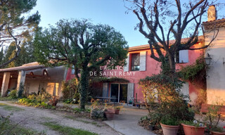 Maison 10 Pièces 800 m² à vendre à Graveson (13690)