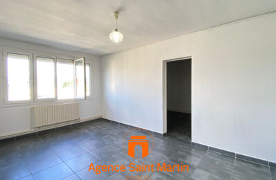 appartement 4 pièces 66 m2 à vendre à Montélimar (26200)