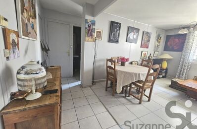 viager appartement Bouquet 34 973 € à proximité de Varces-Allières-Et-Risset (38760)