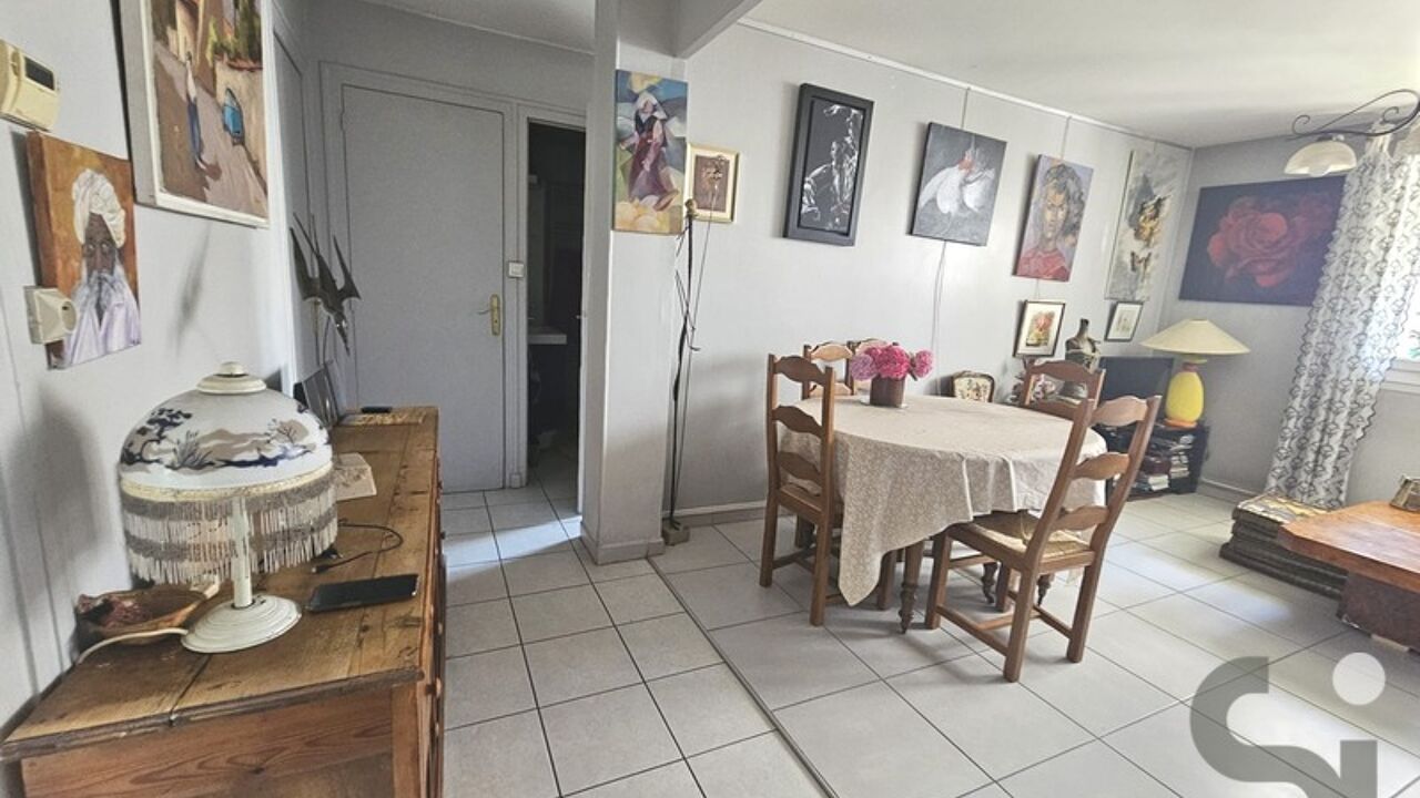 appartement 3 pièces 52 m2 à Grenoble (38100)