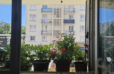 viager appartement Bouquet 34 973 € à proximité de Saint-Égrève (38120)