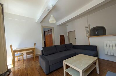 location appartement 788 € CC /mois à proximité de Grenoble (38)
