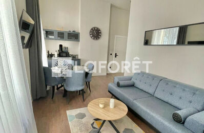 vente appartement 154 700 € à proximité de Saint-Martin-Boulogne (62280)