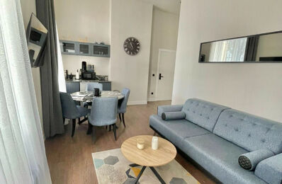 vente appartement 154 700 € à proximité de Condette (62360)