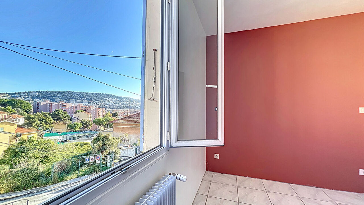 appartement 3 pièces 62 m2 à vendre à Nice (06000)