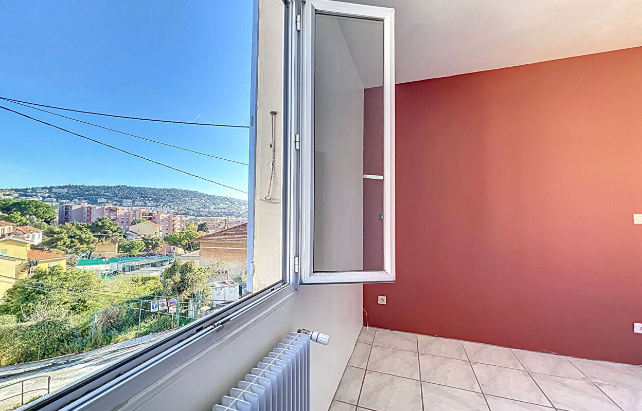 appartement 3 pièces 62 m2 à vendre à Nice (06000)