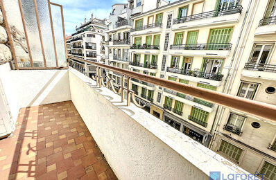 vente appartement 378 000 € à proximité de La Colle-sur-Loup (06480)