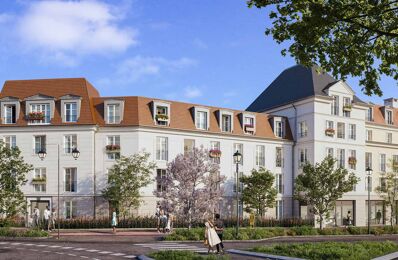 vente appartement à partir de 224 000 € à proximité de Boissy-Saint-Léger (94470)