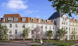 Appartement neuf   m² à vendre à Yerres (91330)