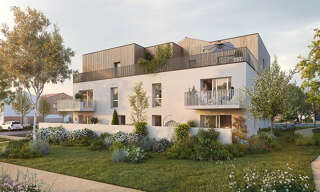 Appartement 3 Pièces 71 m² à vendre à Puilboreau (17138)