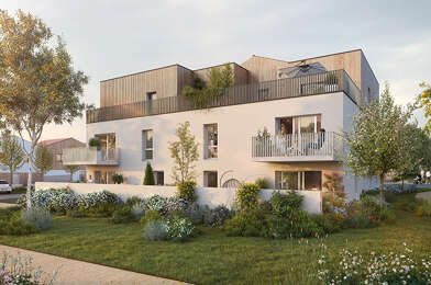 Appartement 2 pièces 233000 €