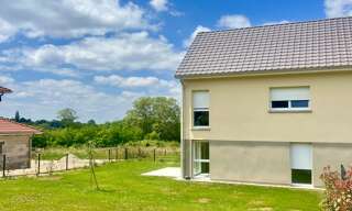 Appartement neuf   m² à vendre à Chaffois (25300)