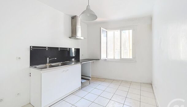 Appartement 3 pièces  à vendre Aubagne 13400