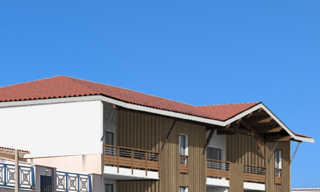 Appartement 2 Pièces 45 m² à vendre à Mimizan (40200)