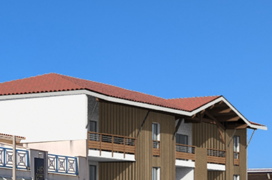 Appartement 4 pièces 399000 €