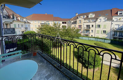 vente appartement 193 500 € à proximité de Auvers-sur-Oise (95430)