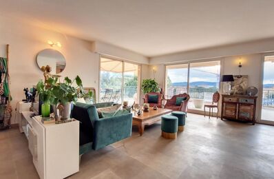 vente appartement 619 500 € à proximité de Golfe-Juan (06220)