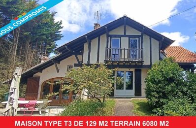 vente maison 180 000 € à proximité de Créon-d'Armagnac (40240)