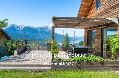 vente maison 860 000 € à proximité de Châteauroux-les-Alpes (05380)