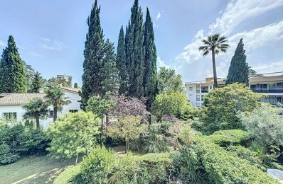 appartement 3 pièces 66 m2 à louer à Cannes (06400)