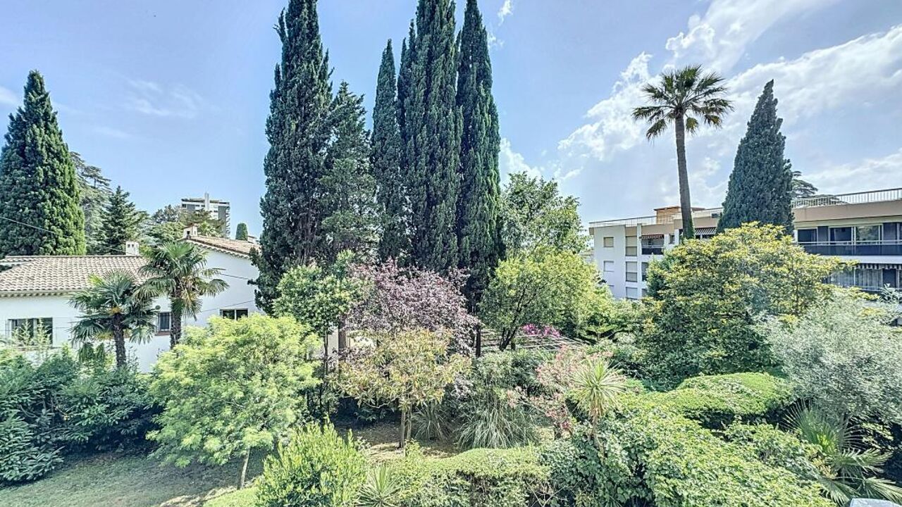 appartement 3 pièces 66 m2 à louer à Cannes (06400)