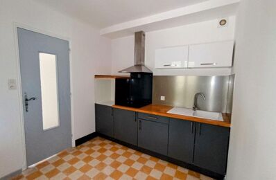 location appartement 809 € CC /mois à proximité de Miramas (13140)