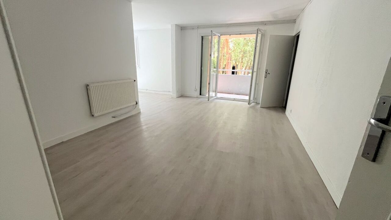 appartement 4 pièces 81 m2 à vendre à Antibes (06600)