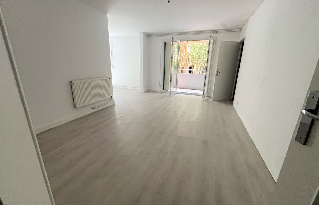 appartement 4 pièces 81 m2 à vendre à Antibes (06600)