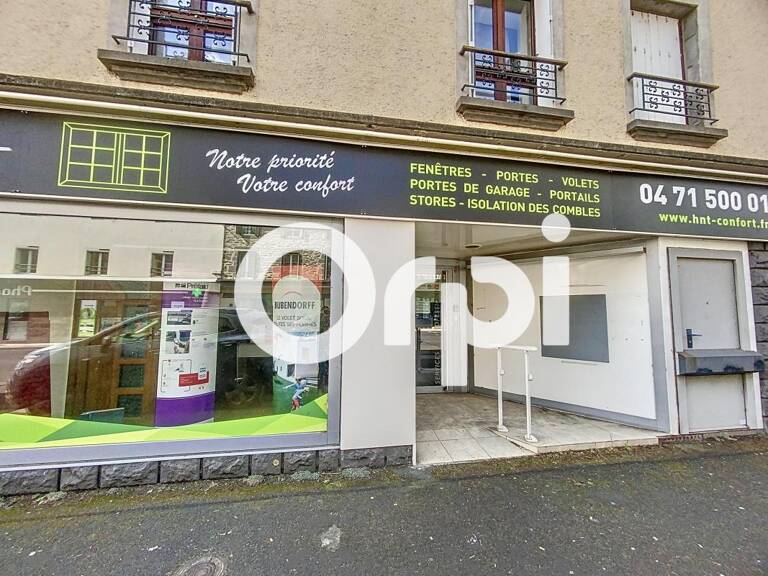Superbe local commercial d’environ 115 m² — photo 1