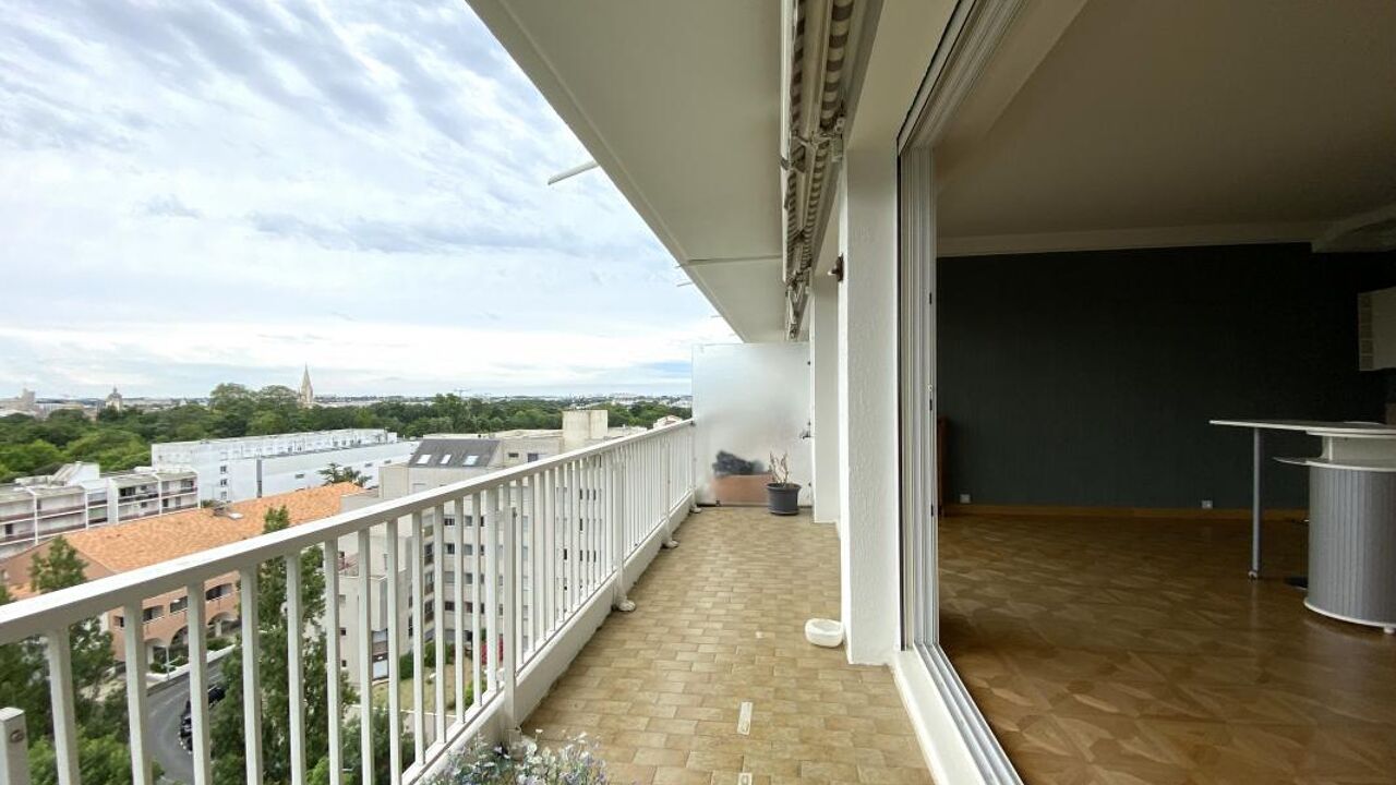 appartement 3 pièces 109 m2 à vendre à La Rochelle (17000)