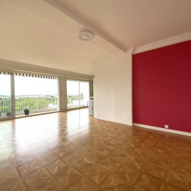 Appartement 3 pièces 109 m²