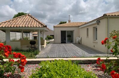 vente maison 275 000 € à proximité de Prin-Deyrançon (79210)
