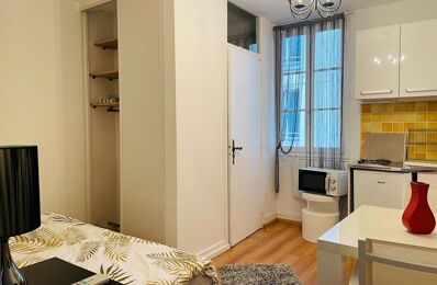 location appartement 510 € CC /mois à proximité de Villeneuve-Loubet (06270)