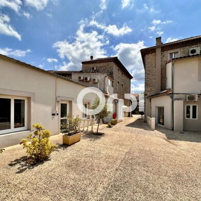 Appartement 2 pièces 169000 €