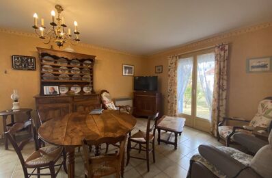 vente maison 418 000 € à proximité de Saint-Trojan-les-Bains (17370)