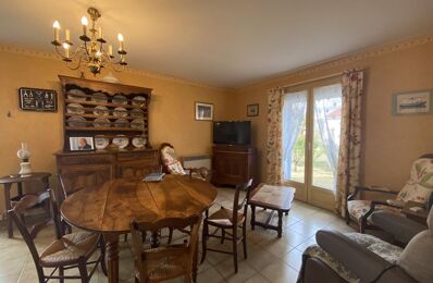 vente maison 418 000 € à proximité de Le Château-d'Oléron (17480)