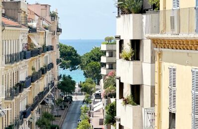 vente appartement 999 000 € à proximité de Antibes (06600)