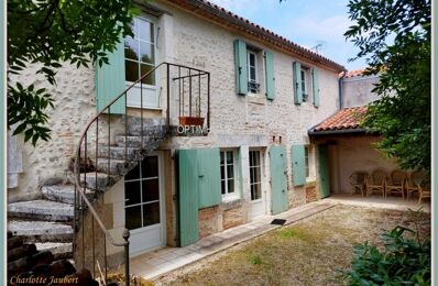vente maison 178 500 € à proximité de Montmoreau-Saint-Cybard (16190)