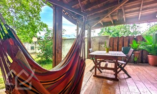Maison 6 Pièces 160 m² à vendre à Labarthe-sur-Lèze (31860)